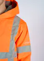Hydrowear Uitdam Parka miniatuur