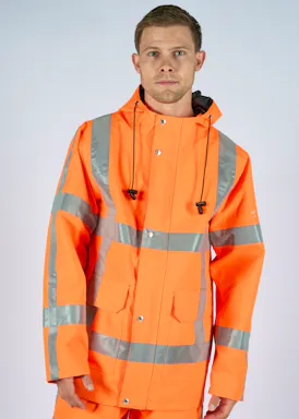 Hydrowear Uithoorn SNS Parka