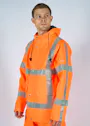Hydrowear Uithoorn SNS Parka Vorschaubild