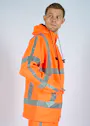 Hydrowear Uithoorn SNS Parka Vorschaubild