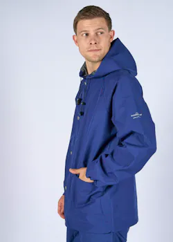 Hydrowear Ulft 072400 veste de pluie thumbnail (vignette)