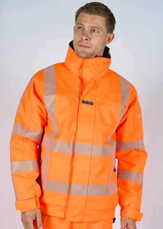Hydrowear Umag-Winterjacke