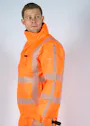 Hydrowear Umag-Winterjacke Vorschaubild