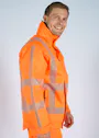 Hydrowear Umag-Winterjacke Vorschaubild