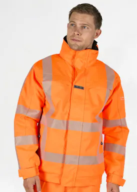 Hydrowear Umag Winterjack