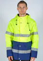 Hydrowear Unna SNS parka miniatuur