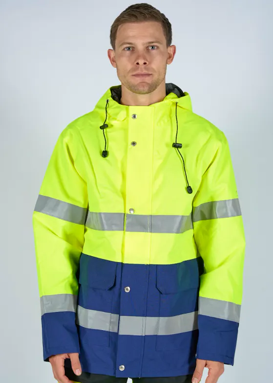 Hydrowear Unna SNS parka