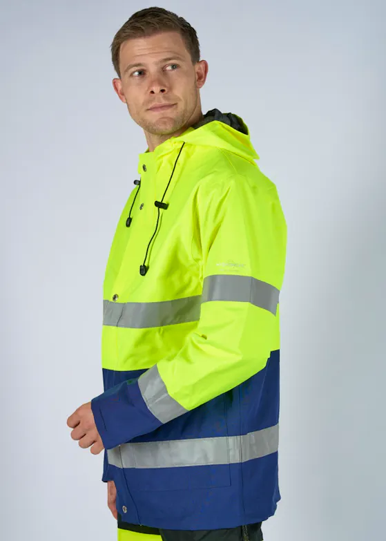 Hydrowear Unna SNS parka