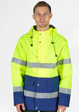 Hydrowear Unna SNS parka