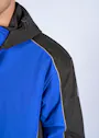 Hydrowear Vaals Winter Softshell Jassen Korenblauw/Zwart miniatuur