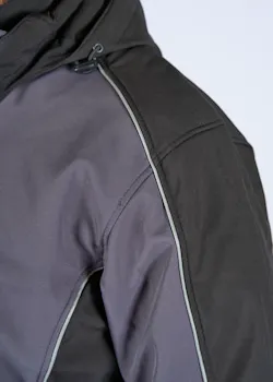 Hydrowear Vaals Wintersoftshell Jack miniatuur
