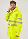 Hydrowear Valencia-Warnschutzjacke Vorschaubild
