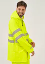 Hydrowear Valencia-Warnschutzjacke Vorschaubild