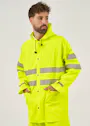 Hydrowear Valencia-Warnschutzjacke Vorschaubild