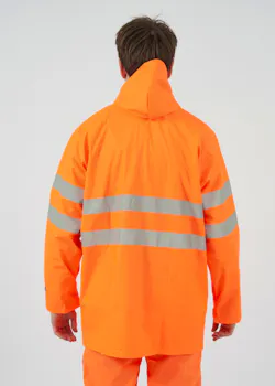 Hydrowear Valencia hohe Sichtschutzjacke Vorschaubild