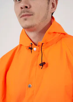 Hydrowear Valencia hohe Sichtschutzjacke Vorschaubild