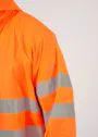 Hydrowear Valencia-Warnschutzjacke Vorschaubild