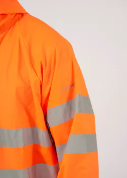 Hydrowear Valencia hohe Sichtschutzjacke Vorschaubild
