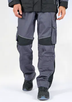 Hydrowear Veghel Stretchbroek