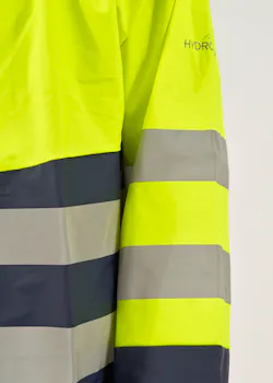 Hydrowear Vernon veste haute visibilité avec capuche thumbnail (vignette)