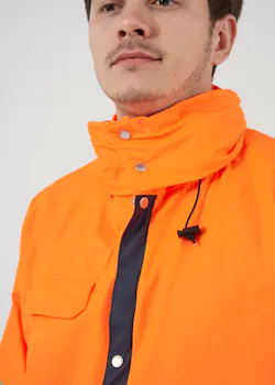 Hydrowear Vernon veste haute visibilité avec capuche thumbnail (vignette)