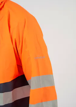 Hydrowear Vernon veste haute visibilité avec capuche thumbnail (vignette)