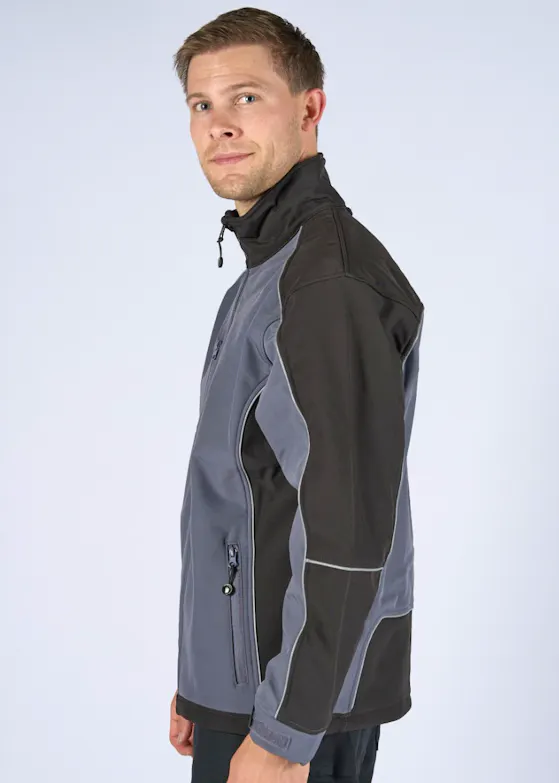Hydrowear Vietnam-Softshelljacke