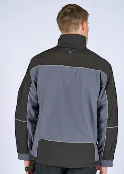 Hydrowear Vietnam veste softshell thumbnail (vignette)