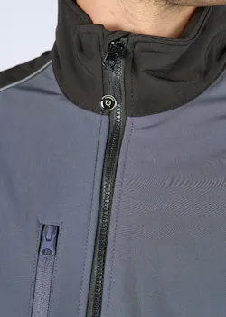 Hydrowear Vietnam veste softshell thumbnail (vignette)