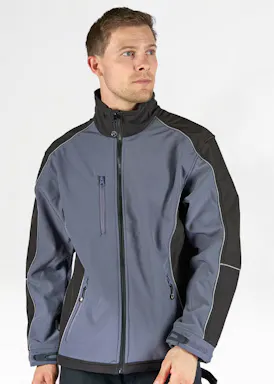 Hydrowear Vietnam Softshell Jack