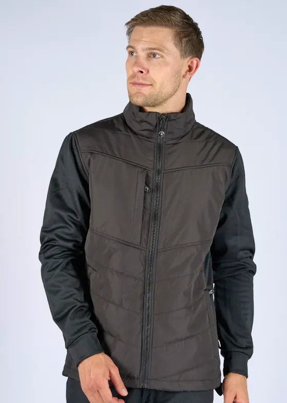 Hydrowear Padded Jacket — Webster