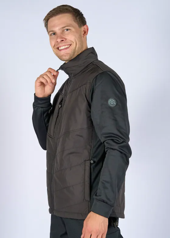 Hydrowear Padded Jacket — Webster