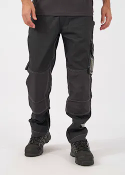 Hydrowear Pantalon de travail Riva thumbnail (vignette)