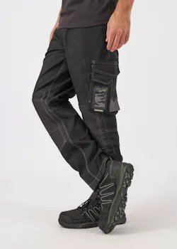 Hydrowear Pantalon de travail Riva thumbnail (vignette)