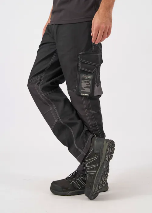 Hydrowear Pantalon de travail Riva