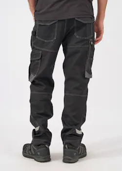Hydrowear Pantalon de travail Riva thumbnail (vignette)