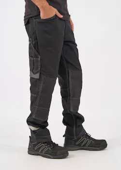 Hydrowear Pantalon de travail Riva thumbnail (vignette)