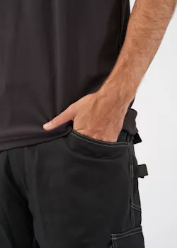 Hydrowear Pantalon de travail Riva thumbnail (vignette)