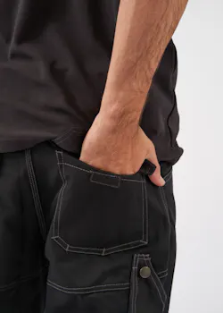 Hydrowear Pantalon de travail Riva thumbnail (vignette)