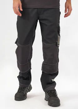 Hydrowear Pantalon de travail Riva