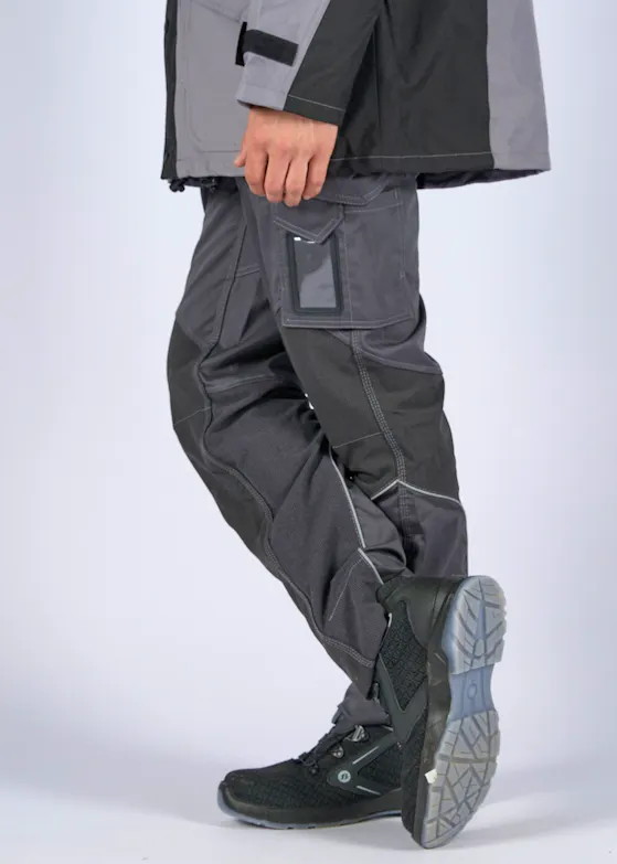 Hydrowear Arbeitshose Rumo