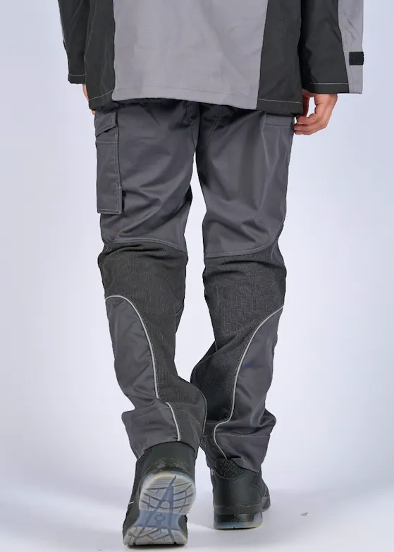 Hydrowear Werkbroek Rumo 