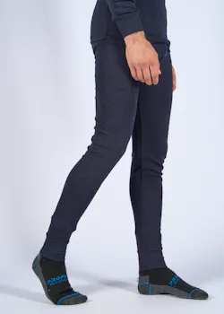 Hydrowear Wijster thermo broek miniatuur