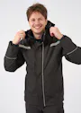 Hydrowear Winterparka Basel miniatuur