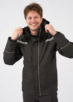 Hydrowear Winterparka Basel thumbnail