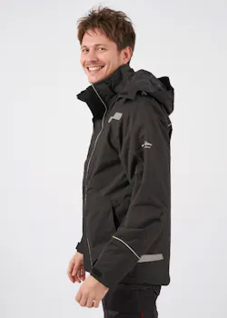 Hydrowear Winterparka Basel thumbnail