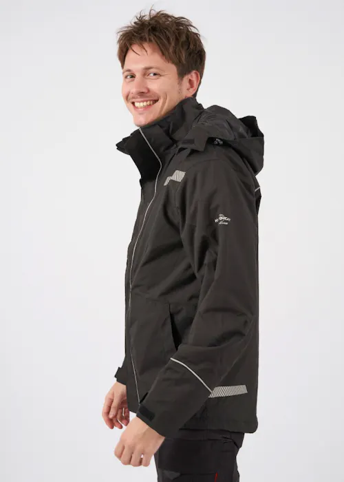 Hydrowear Winterparka Basel