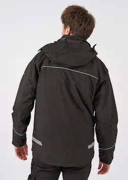 Hydrowear Winterparka Basel thumbnail