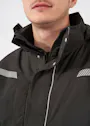 Hydrowear Winterparka Basel miniatuur