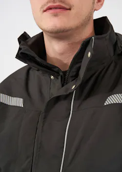 Hydrowear Winterparka Basel thumbnail
